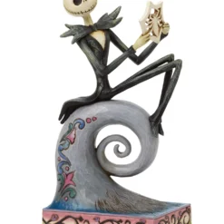 Whats This? Jack Skellington Figur 22cm