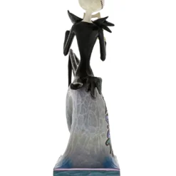 Whats This? Jack Skellington Figur 22cm -Grusel Kostuem Welt whats this jack skellington figur nightmare before christmas figur 52413 04