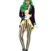 Wicked Trickster Damenkostüm
