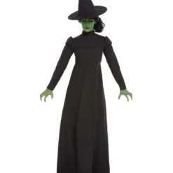Wicked Witch Hexenkostüm Für Erwachsene