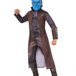 Yondu Kinderkostüm Mit Maske