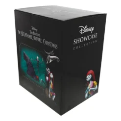 Zero & Jack Nightmare Before Christmas Figur 21cm -Grusel Kostuem Welt zero and jack nightmare before christmas figur zero and jack levitating figurine 52396 04