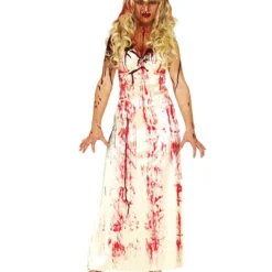 Bloody Carrie Kostüm