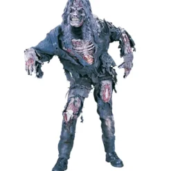 Zombie Deluxe 3D Kostüm