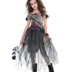 Zombie Queen Kostüm