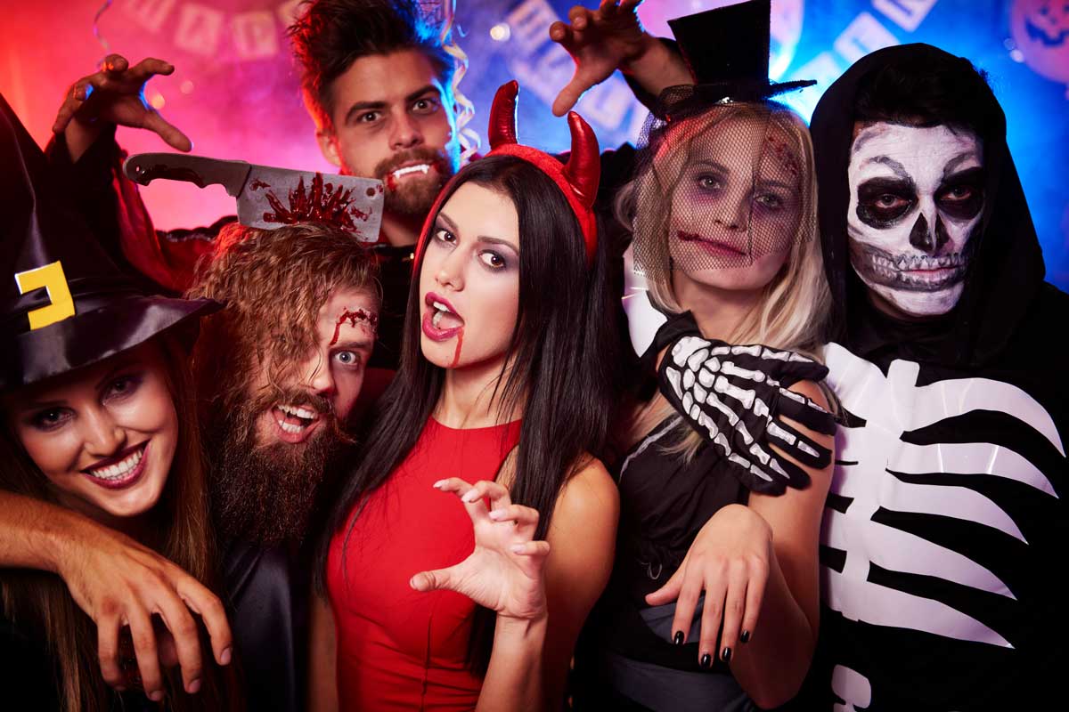 Grusel Kostuem Welt 1 Grusel Kostuem Welt -Grusel Kostuem Welt Halloween parties AdobeStock 121782047