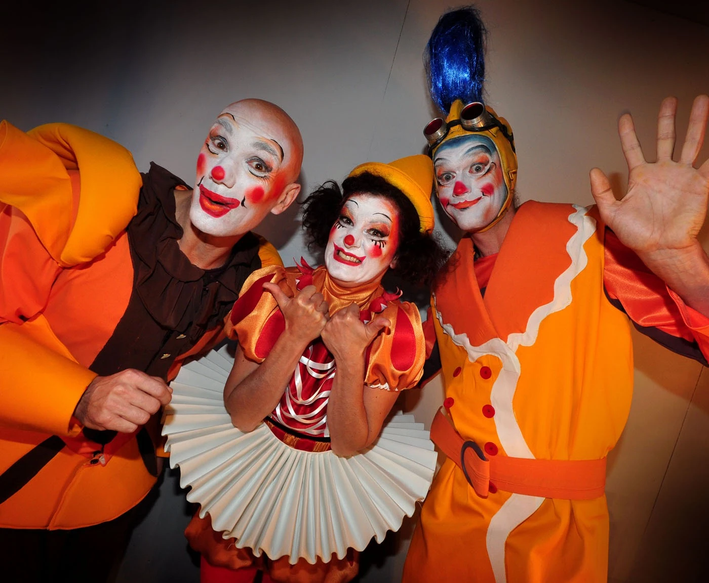 Grusel Kostuem Welt 16 Grusel Kostuem Welt -Grusel Kostuem Welt clown act